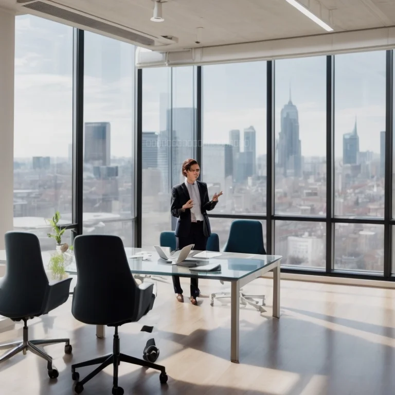 Gezielte Weiterentwicklung für Führungsetagen image 1