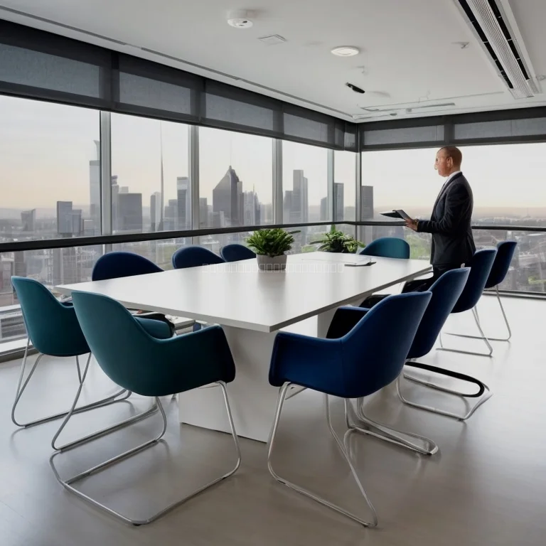 Gezielte Weiterentwicklung für Führungsetagen image 2