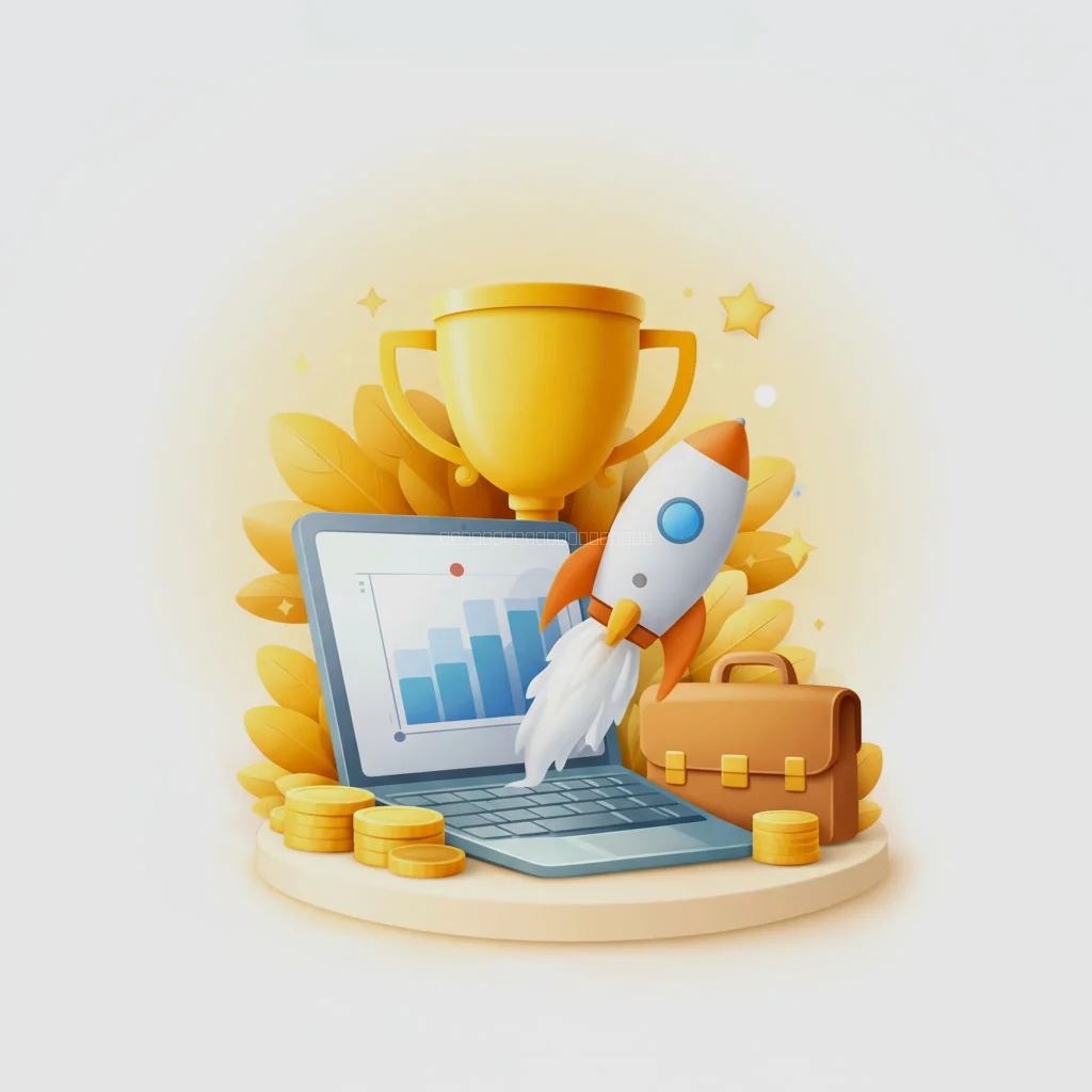 BusinessCoachng Premium